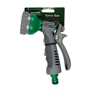 Trigger Hose Gun